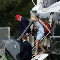 Trump amenaza con demandar a ONG que cuestionó si despliegue de la Guardia Nacional redujo delitos