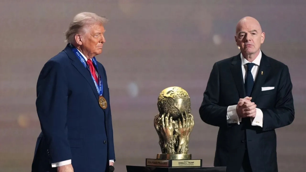 Cancelan FanFest del Mundial previsto cerca de la Estatua de la Libertad