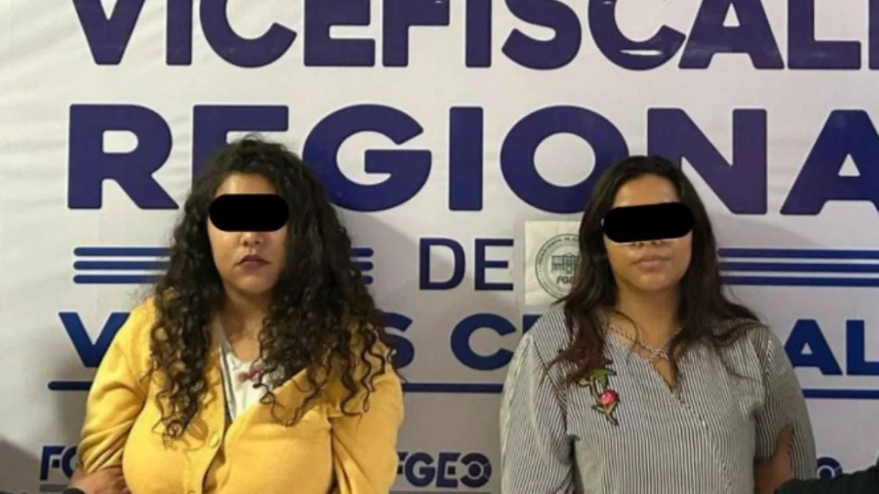 Por “borrar evidencias” detienen a trabajadoras de colegio donde ocho niños resultaron quemados