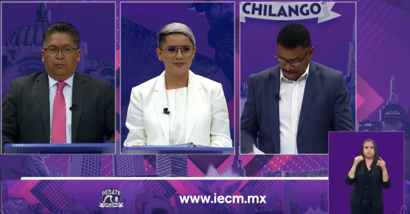 ¿QUIÉN LIDERA LAS ENCUESTAS EN LA ALCALDÍA XOCHIMILCO?