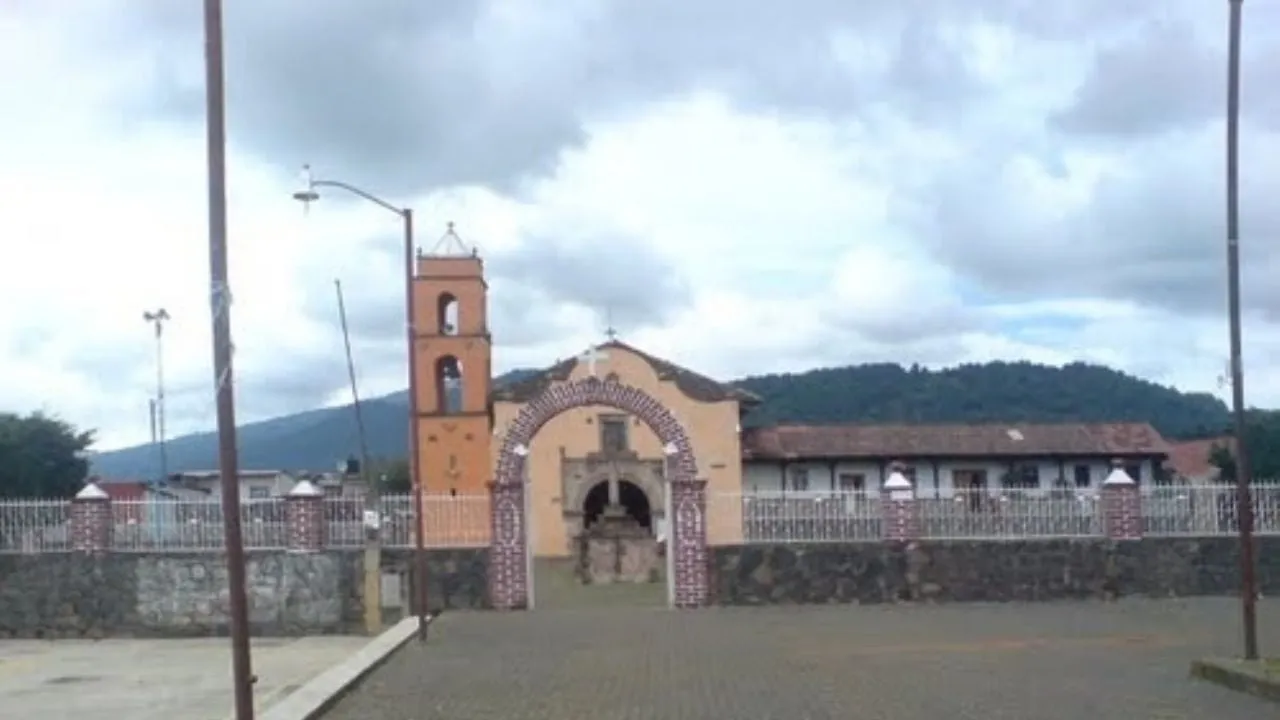 En Michoacán, ataque armado a la comunidad de Sevina cobra la vida de dos kuarichas