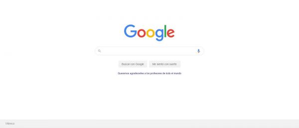 Google quiere reforzar la presencia local de los negocios.