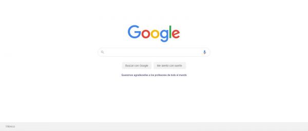 Google quiere reforzar la presencia local de los negocios.