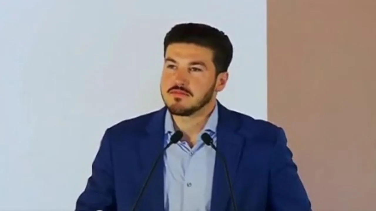 Samuel García rechaza acatar resolución judicial: “Ese amparo para mí no vale”