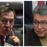 Senadores del PT también se desmarcan de Rocha Moya tras su regreso al gobierno