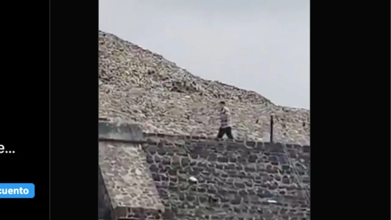 FGR abre carpeta de investigación por ataque armado en Teotihuacán