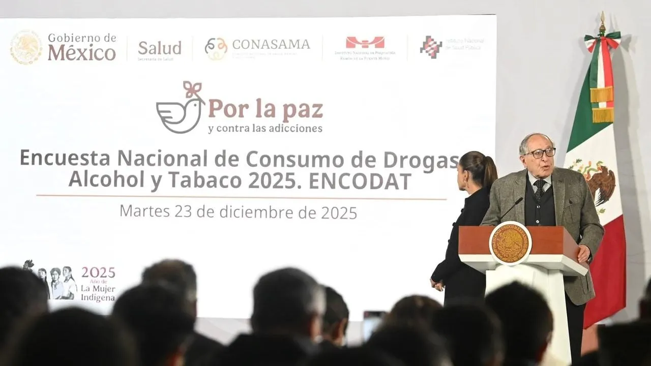 Sheinbaum cancela el impuesto a videojuegos violentos. Esta es la razón