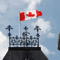 Trump considera renombrar el lago Ontario como 