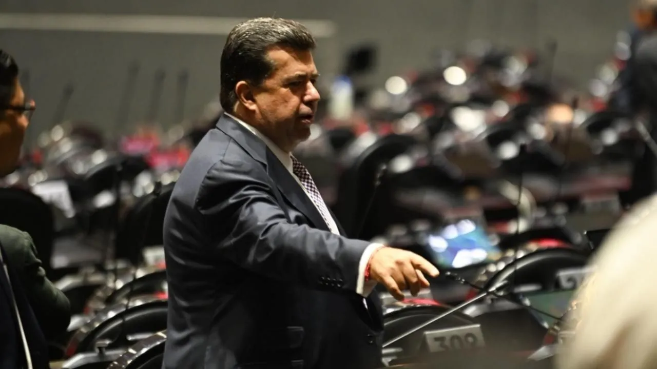 Jornada laboral de 40 horas se aplicará de forma gradual hasta 2030: Pedro Haces