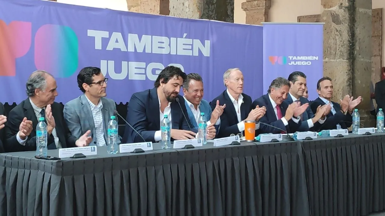 Mundial 2026: Jalisco espera derrama de 200 millones de pesos por partido de México y Ecuador
