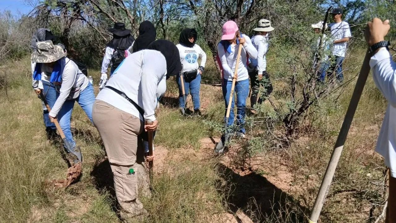 Localizan más de mil fosas clandestinas en México durante los últimos años de gobierno de AMLO