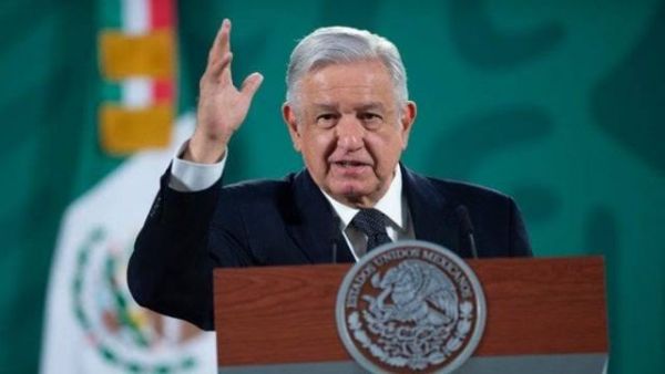 Sector de la clase media es partidaria del que ‘no transa, no avanza’: AMLO