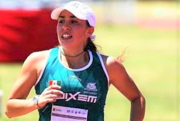Campeona panamericana amaga con dejar al deporte tras desaparición de fodepar.