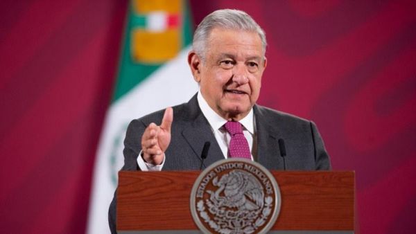 AMLO: Se habilitarán hospitales privados para atender pacientes COVID19