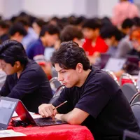 Examen de control de la UNAM: 44% de los aspirantes convocados no se presentó