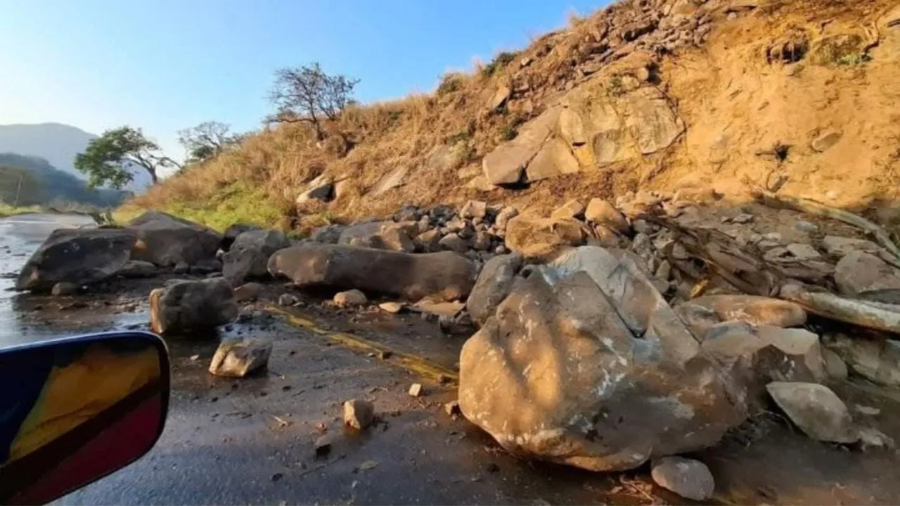 Dos sismos sacuden Guerrero; el mayor de magnitud 6.5 activa alerta en CDMX (Video)