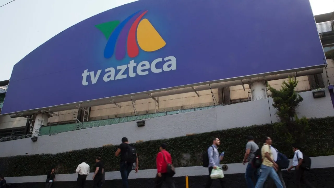 Revés a TV Azteca: Tribunal le revoca medidas precautorias; deberá pagar 580 millones de dólares