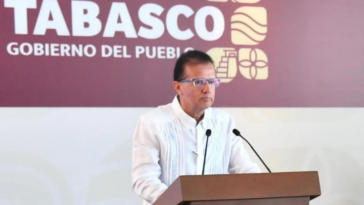 Por tercera vez, aplazan audiencia de delegado de la FGR de Tabasco acusado de abuso sexual