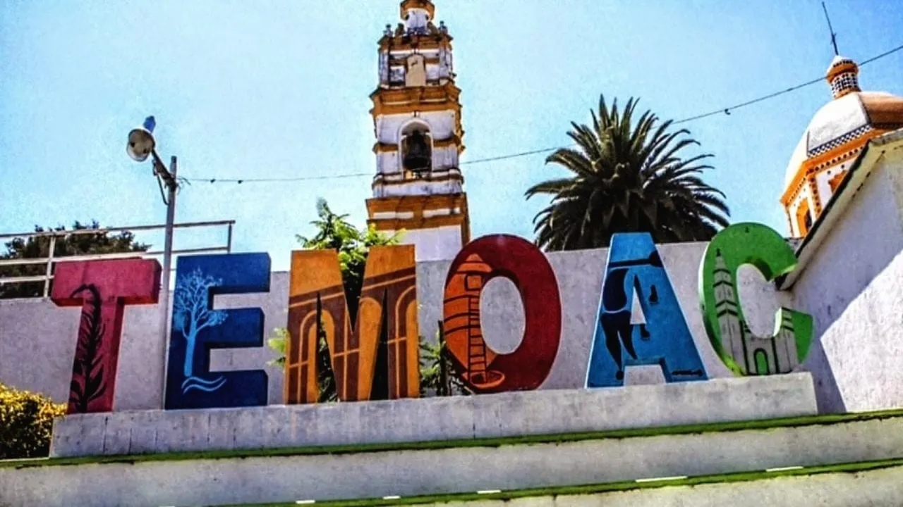 Marisol Caporal asume alcaldía de Temoac tras ataque armado contra Valentín Lavín