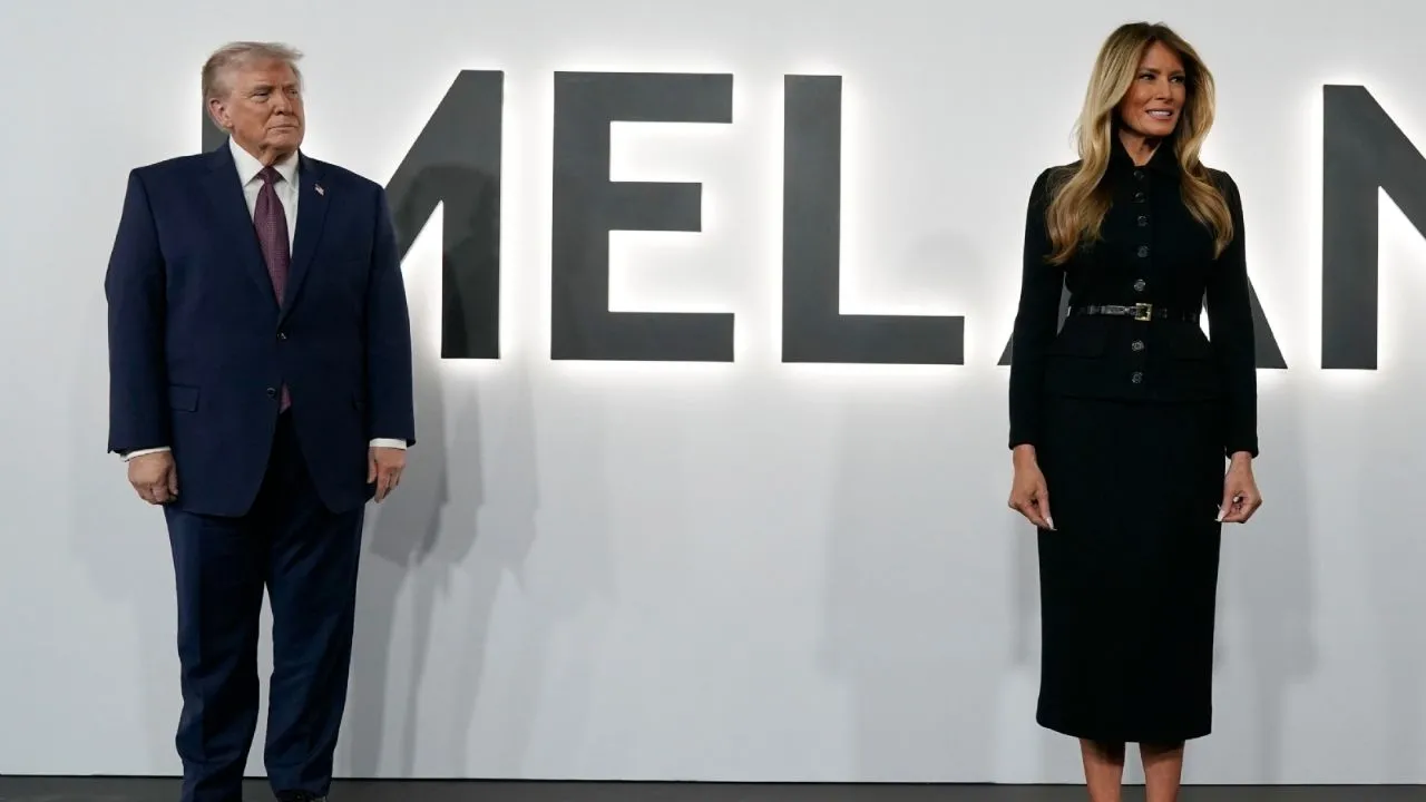 ¡Boicot a Melania!: documentalista propone no ver el millonario documental de la esposa de Trump