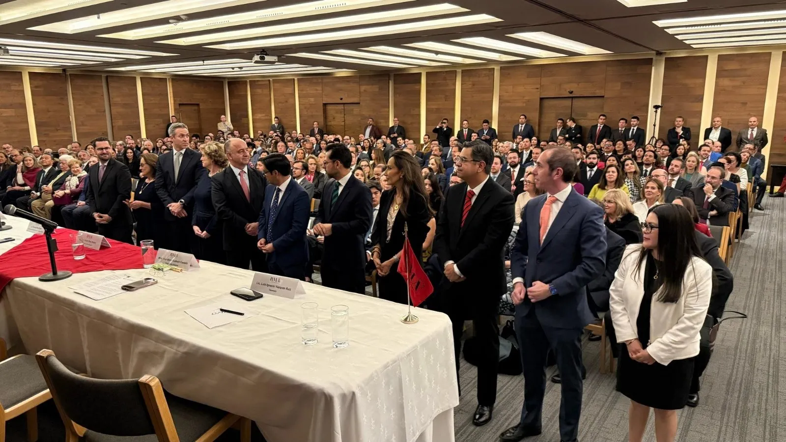 BMA condena violencia contra abogados en Sinaloa y Baja California