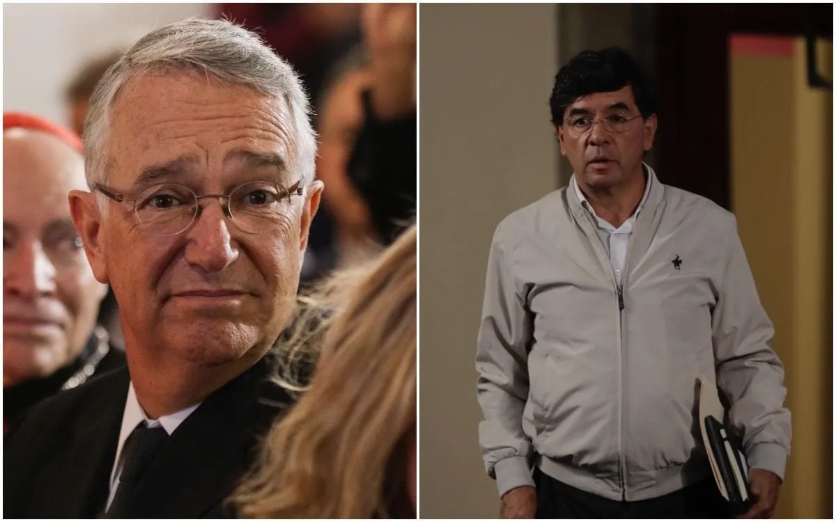 Salinas Pliego arremete contra Jesús Ramírez; lo acusa de armar una campaña contra sus empresas