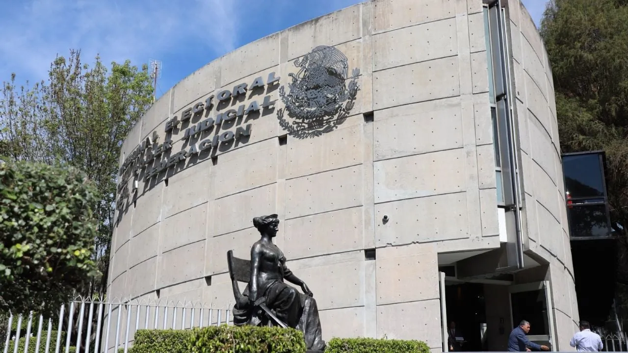 TEPJF batea de nuevo a candidatos que denunciaron “acordeones” en elección judicial