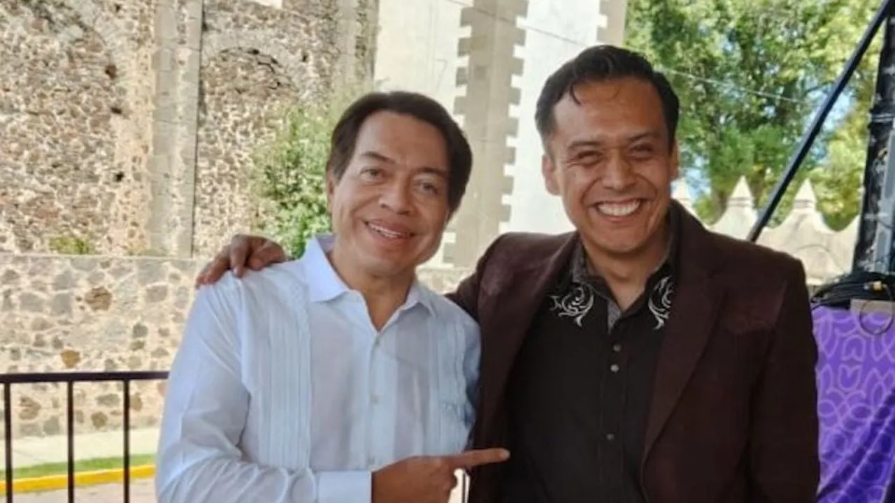 PRI pide que Mario Delgado comparezca por el caso de Marx Arriaga