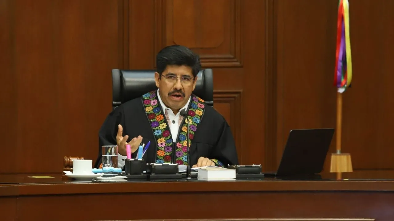 Hugo Aguilar remueve a todos los directores de Casas de la Cultura Jurídica