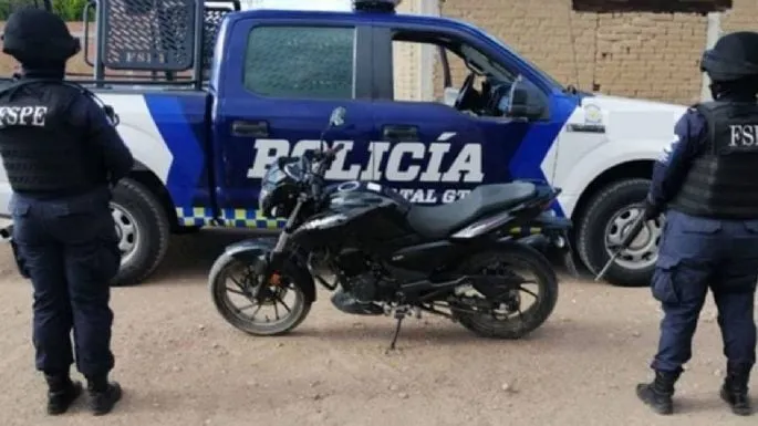 Asesinan a tres personas en bar de Celaya, Guanajuato, dos más resultan heridas