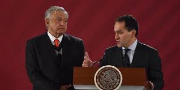 Hacienda reducirá impuestos a PEMEX