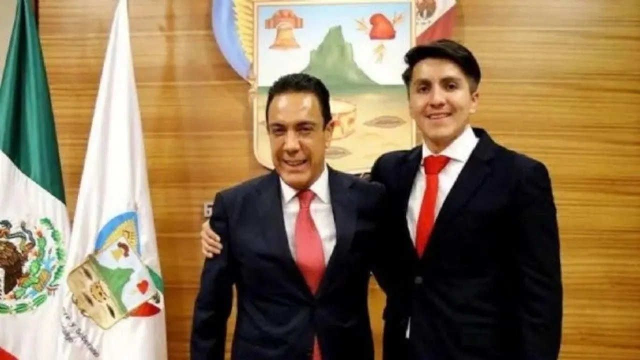 Excontralor de Omar Fayad fue ubicado en EU por casa y auto de lujo en Miami: Menchaca
