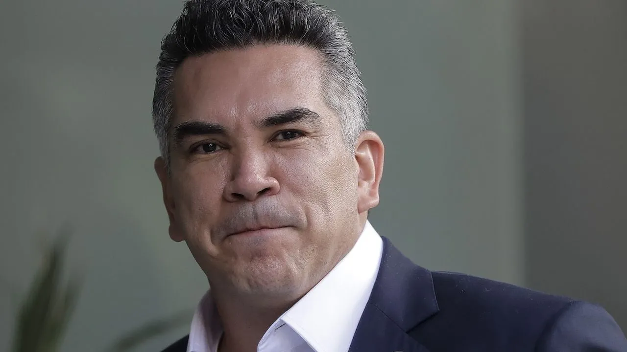 Gobierno de Morena cínico e inepto: “Alito” Moreno tras asesinato de colaboradores de Clara Brugada