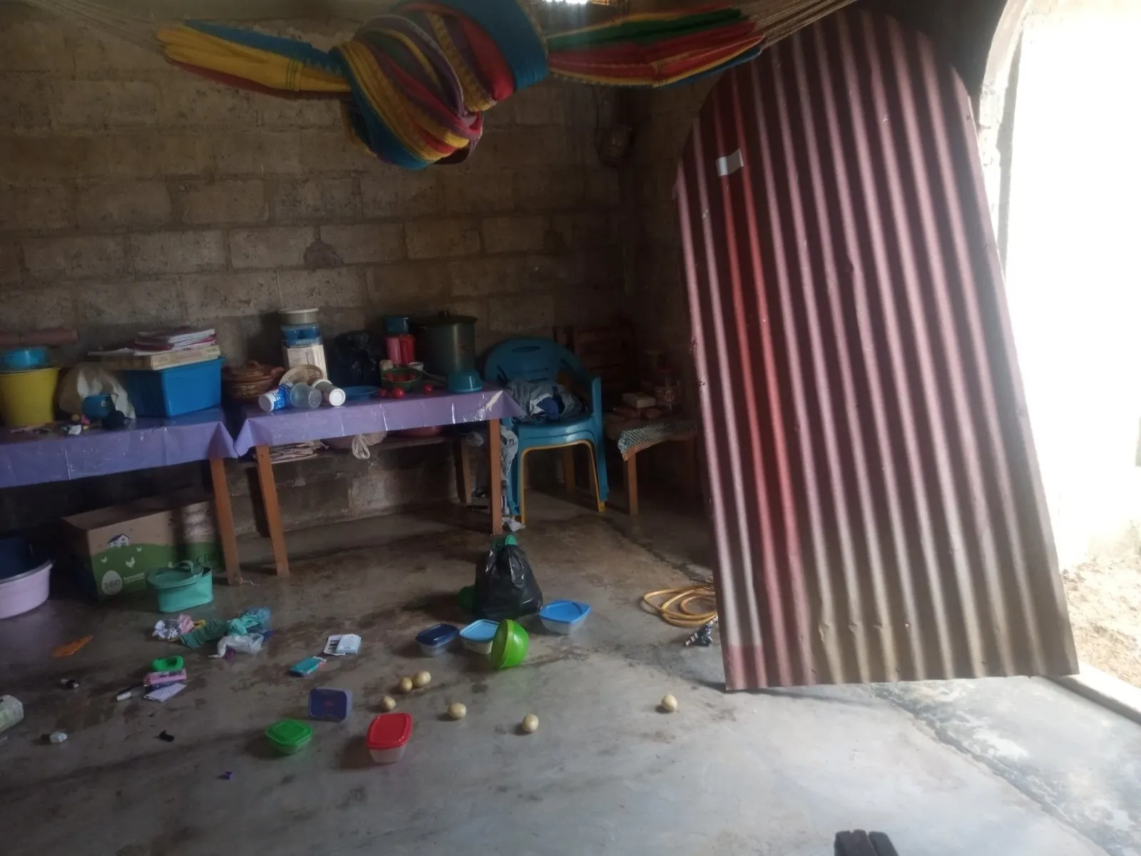 Fiscalía de Chiapas detiene a 20 ejidatarios de Tila; hay menores y mujeres, denuncian