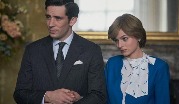 “The Crown”, la serie que ha inquietado a la familia real británica