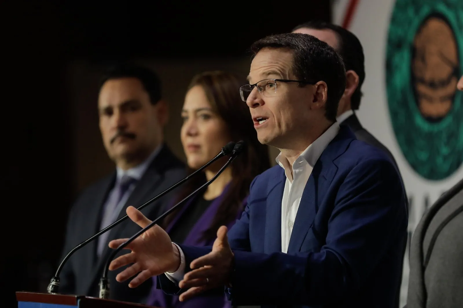 PAN propone Parlamento Abierto para la reforma del Infonavit