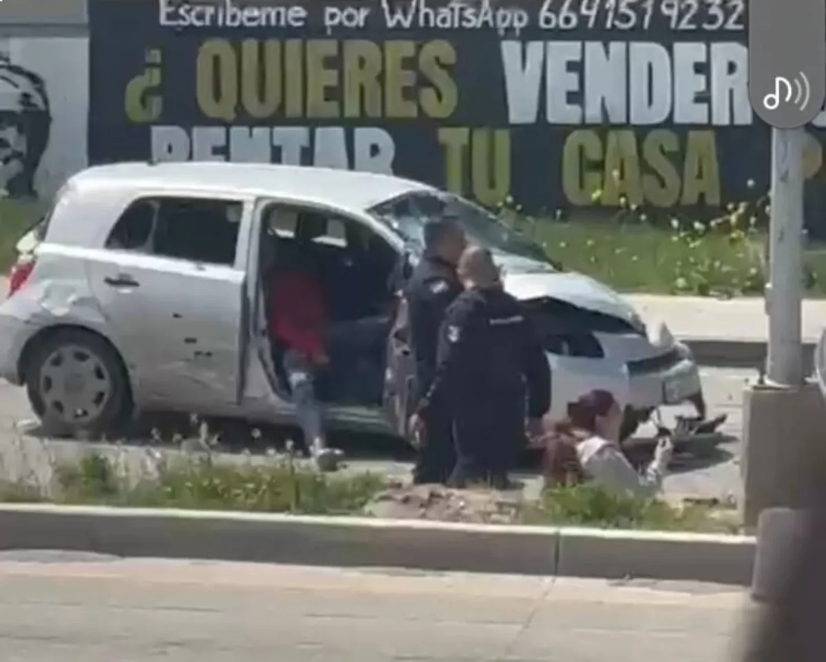 Persiguen y matan a tres en Tijuana; IP exige seguridad