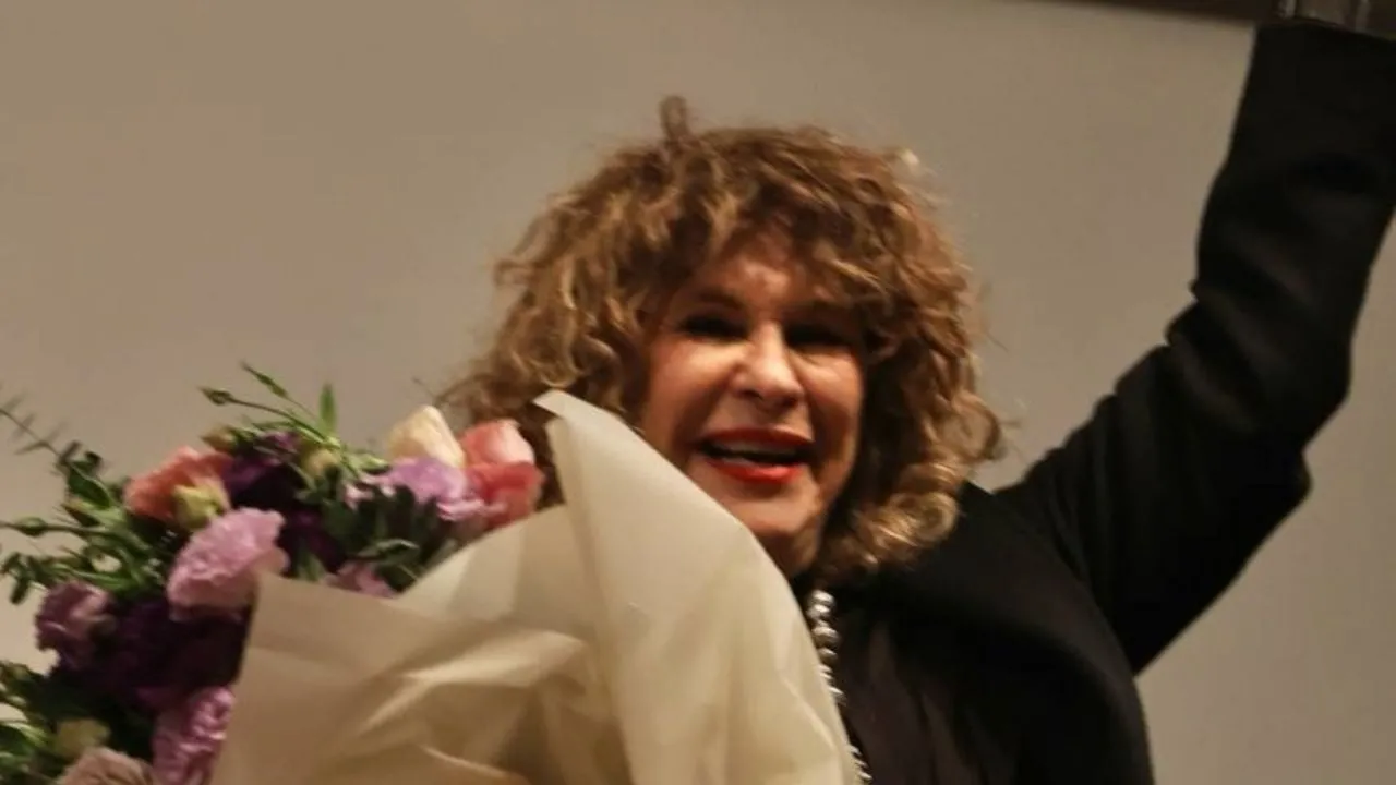 Gioconda Belli recibe “Premio Carlos Fuentes 2025”