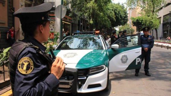 Incrementan muertes de servidores públicos en CDMX.