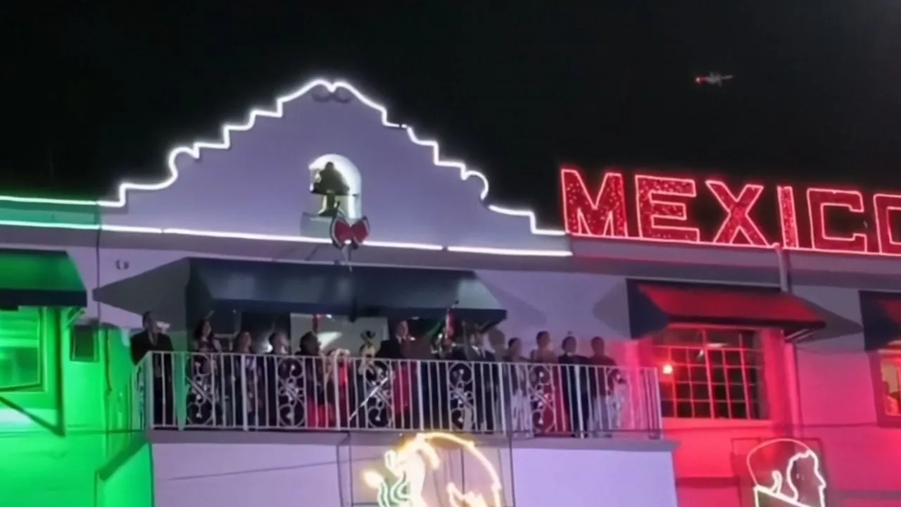 “¡Viva José Ortiz de Domínguez!”, grita el alcalde de Jiutepec, Morelos (Video)