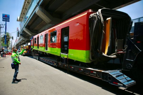 Metro CDMX: Reconstrucción de L12 comenzará esta semana