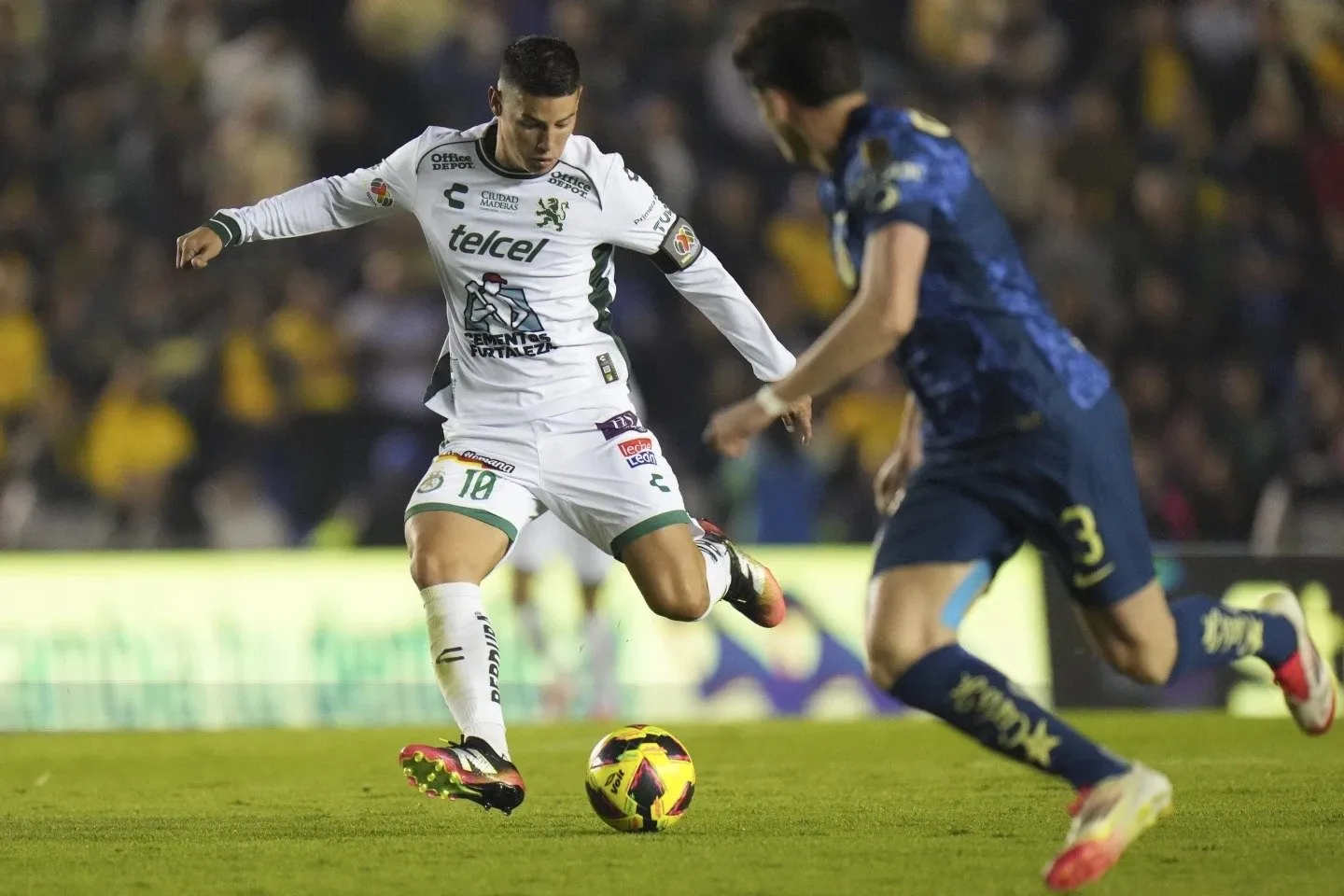 América niega que jugará partido de repechaje ante el LAFC  por última plaza del Mundial de Clubes