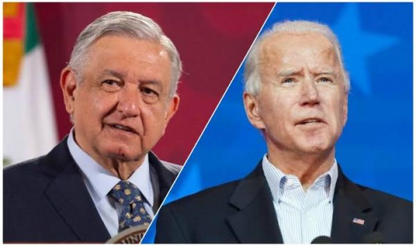 AMLO no fue invitado a la toma de posesión de Joe Biden