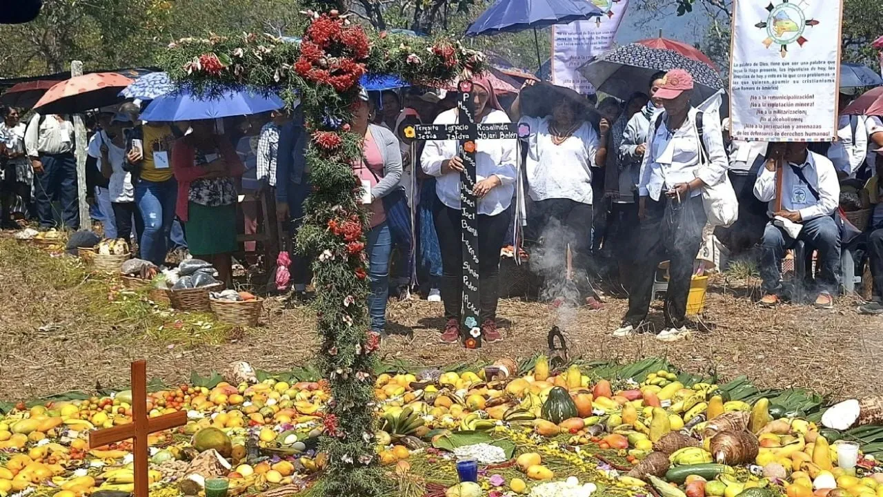 A un año de la masacre en Chicomuselo, pobladores acusan: “Seguimos siendo víctimas”