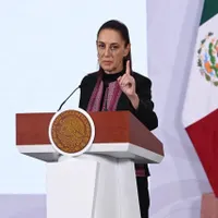 Sheinbaum insistirá para que el Papa León XIV visite México