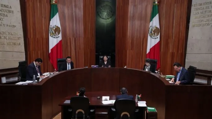 TEPJF confirma acuerdo del INE con el que Morena tendrá mayoría calificada en Cámara Baja