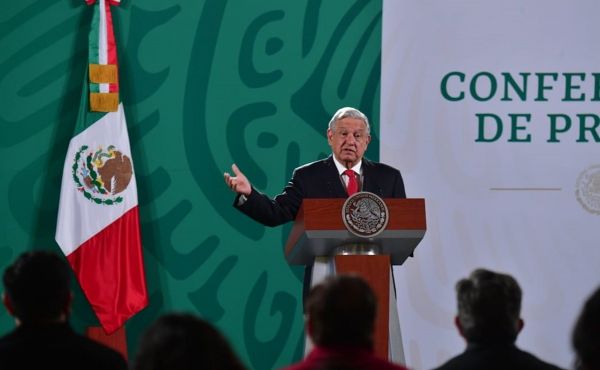 AMLO hará públicos testimonios de militares por caso Ayotzinapa