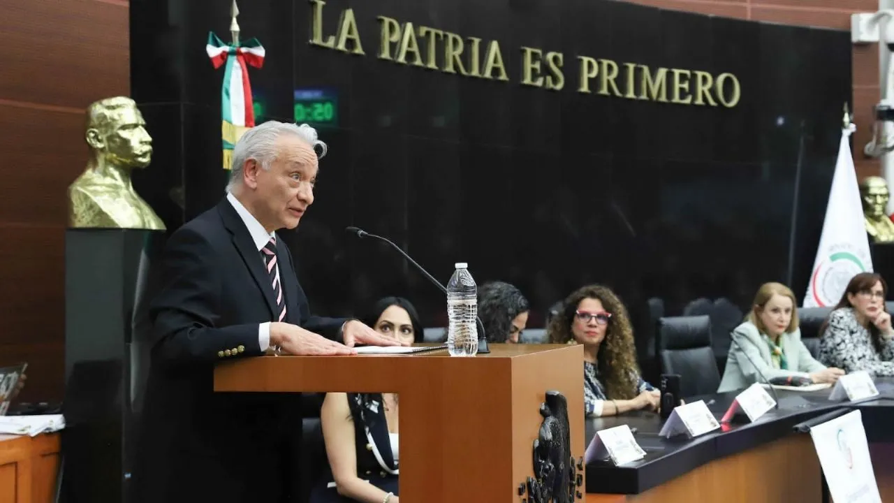 Pemex propone someter el fracking a consulta; lo defiende como tema de seguridad energética nacional